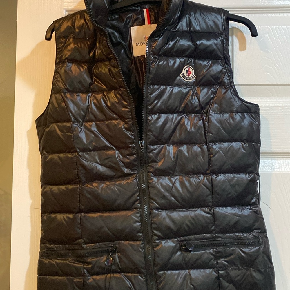 Designer Vest